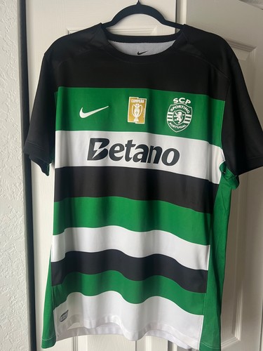 2024 sporting lisbon - sporting,