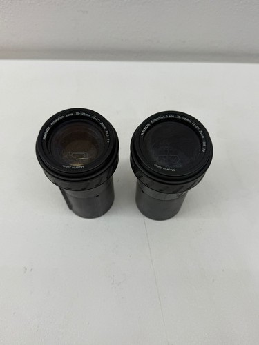 Pair raynox projection - pair,
