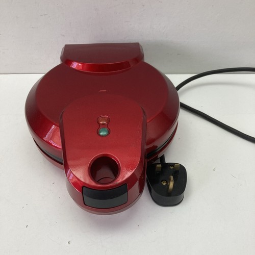 Mini doughnut maker - doughnut, clean