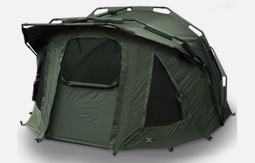 Man fortress rib bivvy - 2,