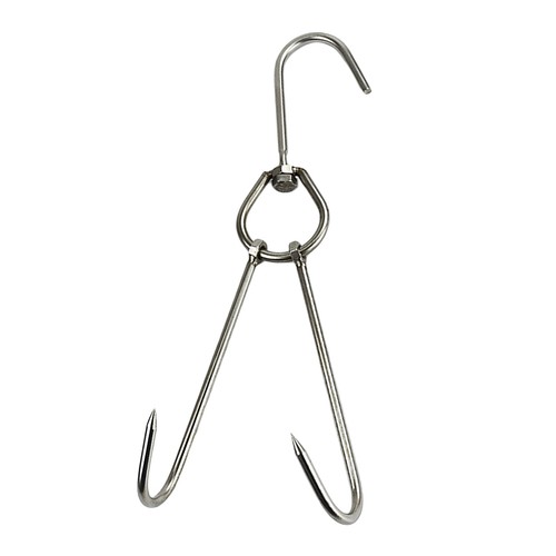 Sizes stainless steel - 10,