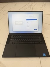 Dell XPS 15 9510 Laptop -