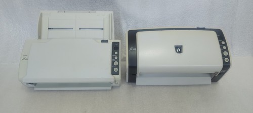 Fujitsu 6110 and - fi-6110/a4,