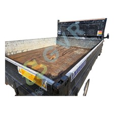 FORD TRANSIT 350 DRW MK7