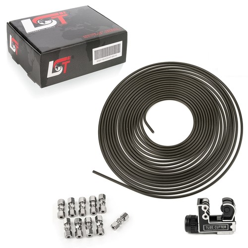 10m steel line brake - 10m, pipe
