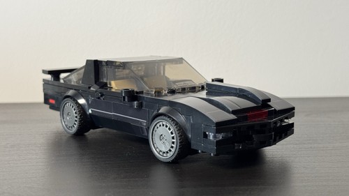 Lego compatible speed - compatible,