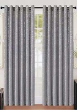 Glitter Shimmer Eyelet