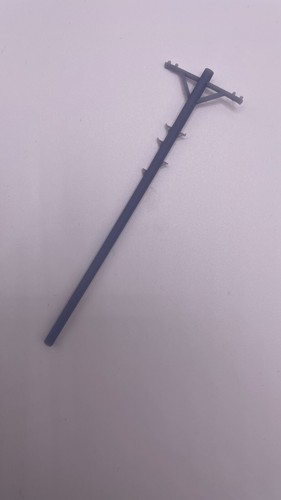 Gauge - oo, (1:76