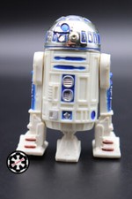 R2-D2 Star Wars Power Of The Force 2 1995