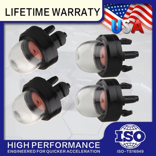 Packs primer bulb - packs,