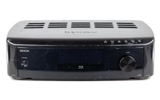 Denon S-5BD Blurayplayer DVD Receiver Amplifier/Serviced 1 Year Warranty