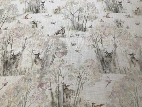 Voyage maison enchanted forest - maison,