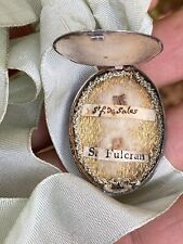 Saint Fulcran & Bishop Of