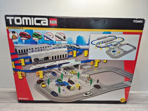 Tomy tomica rail - tomica,