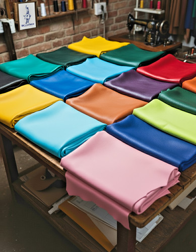 New premium nappa lambskin - premium,