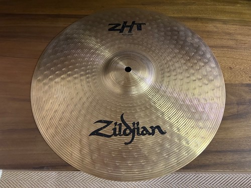 Zildjian zht rock crash - rock,