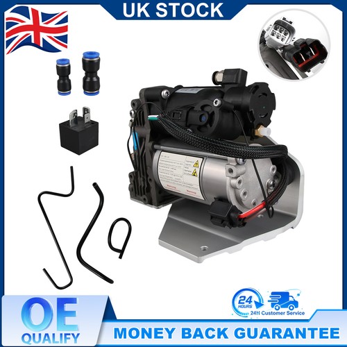 Amk air suspension compressor - amk,