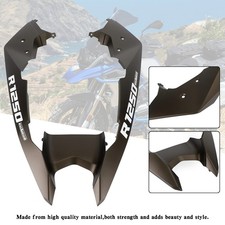 Front Nose Fairing Beak Fender