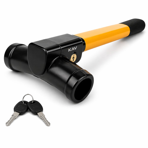Yellow bar steering - t,