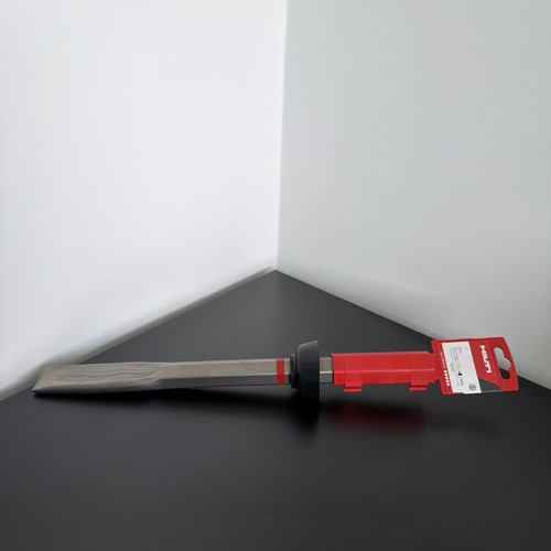 New hilti flat chisel - flat, ultimate