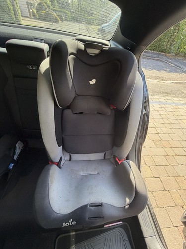 Joie bold group 123 isofix - bold,