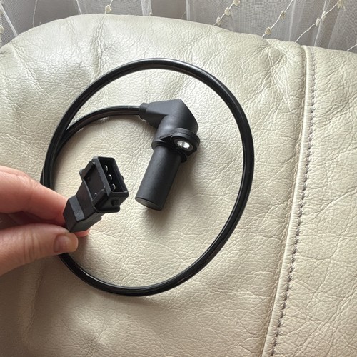 Crank sensor walker - crank,