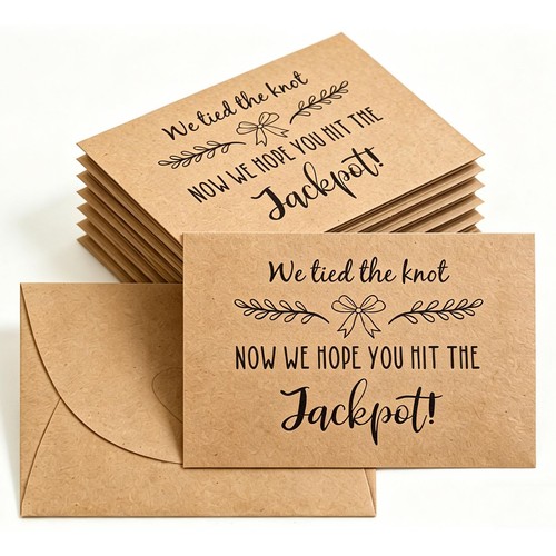 100pcs wedding lottery - wedding, tickets