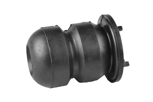 Rubber buffer suspension - rubber,