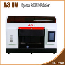 A3 UV Printer Epson R1390