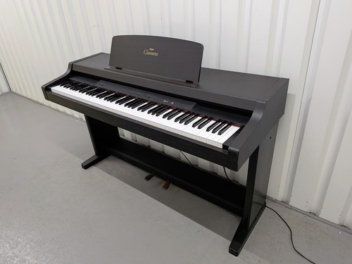 Yamaha clavinova clp - yamaha, clp-311
