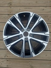 1 GENUINE VW GOLF NEW ALLOY
