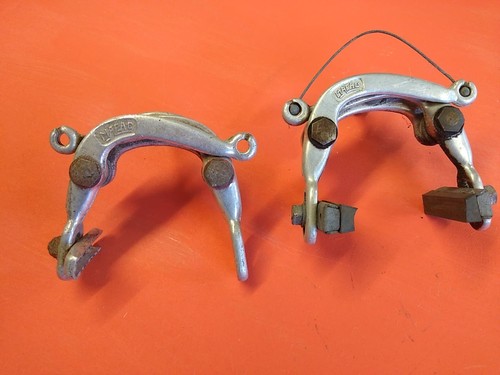 Mafac centerepull brakes not - mafac,