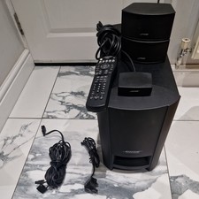Bose Cinemate GS Series II Digital Home Theatre Speaker System