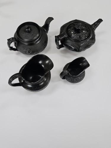 Small collection black - small,