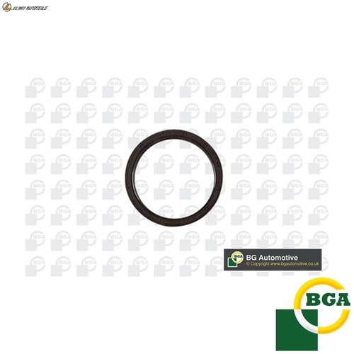 Shaft seal crankshaft for opel - seal,