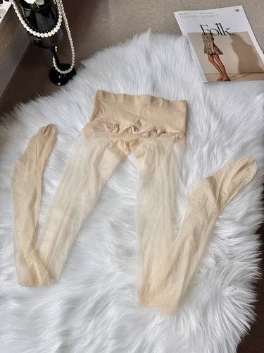 Women ultra sheer tights - 5d,
