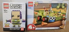 LEGO BrickHeadz 40552 Buzz