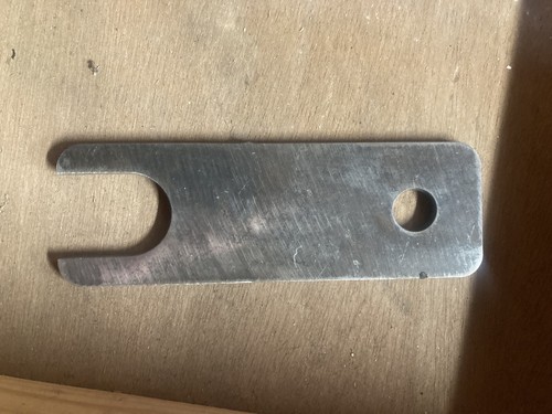 David brown tractor weights - brown,