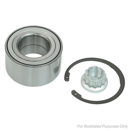 Genuine blue print front axle - genuine,