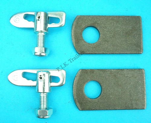 Antiluce m12 x 25mm - antiluce,