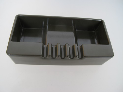 Olivetti sottsass ashtray bnib - sottsass,
