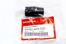 HONDA GOMMINO LEVA CAMBIO PER CX500-650-NTV650-FMX650-VIGOR-GL500  24781-449-000