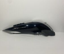 Honda SH 125 Mode 2021 - 2024 Rear Right Tail Fairing Panel Black 83500-K1N-V000