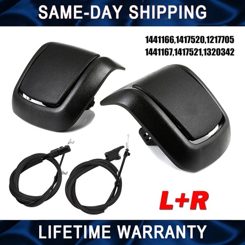 Left right front - +,