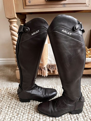 Ariat palisade leather riding - palisade,