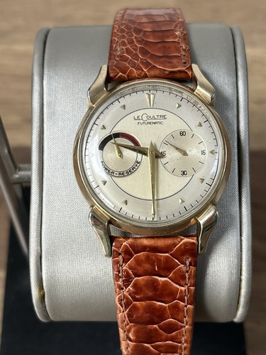 Vintage coultre futurematic - coultre,