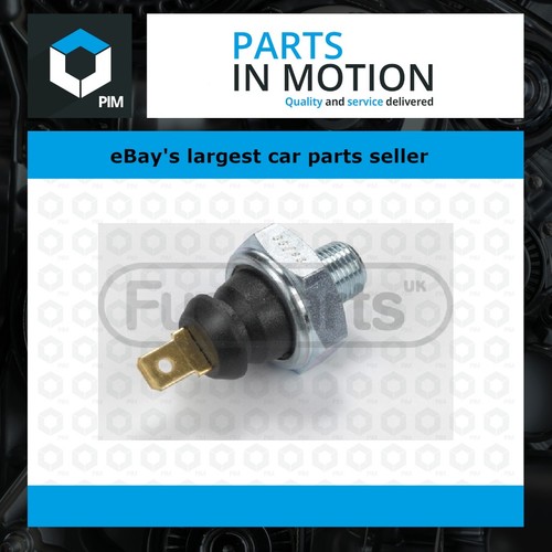 Oil pressure switch - pressure, fits