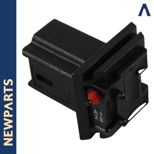 Newparts tailgate boot - newparts, lid