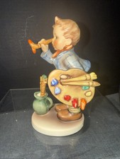 Vintage Goebel Hummel 1955 The