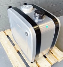 Hydraulic Oil Tank Side